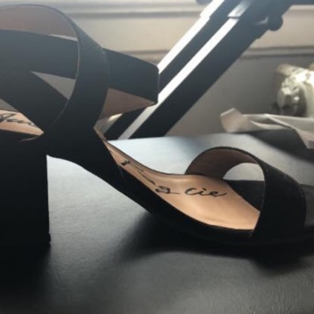 American Rag Heeled Sandals